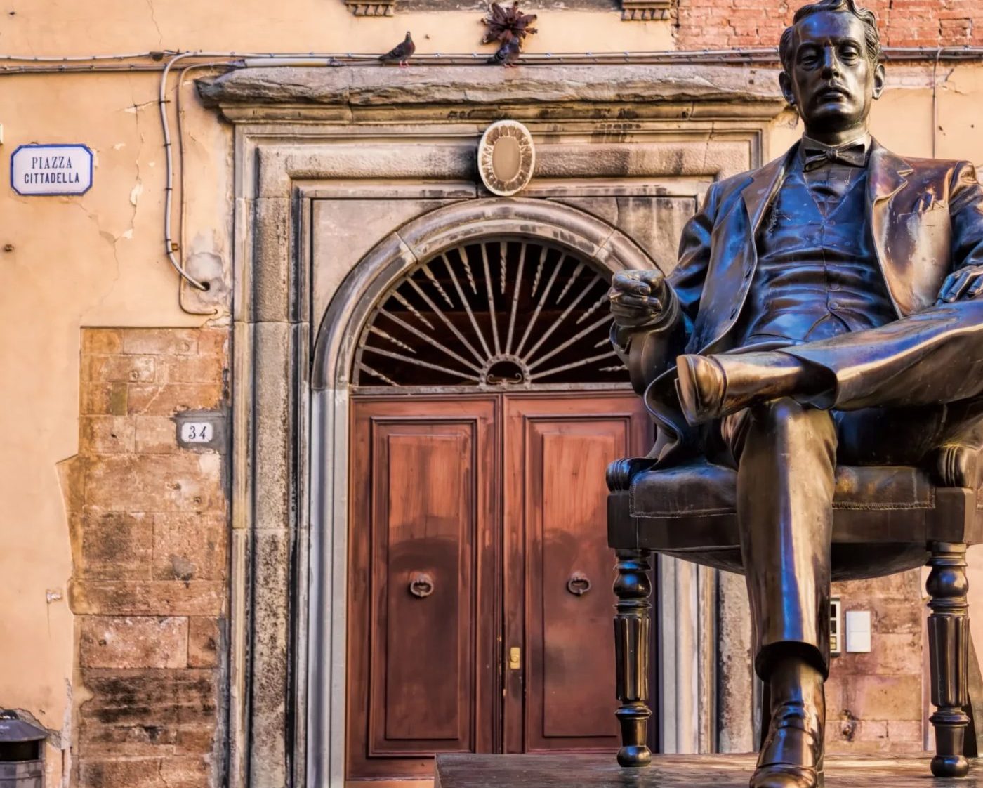 Musica & Puccini