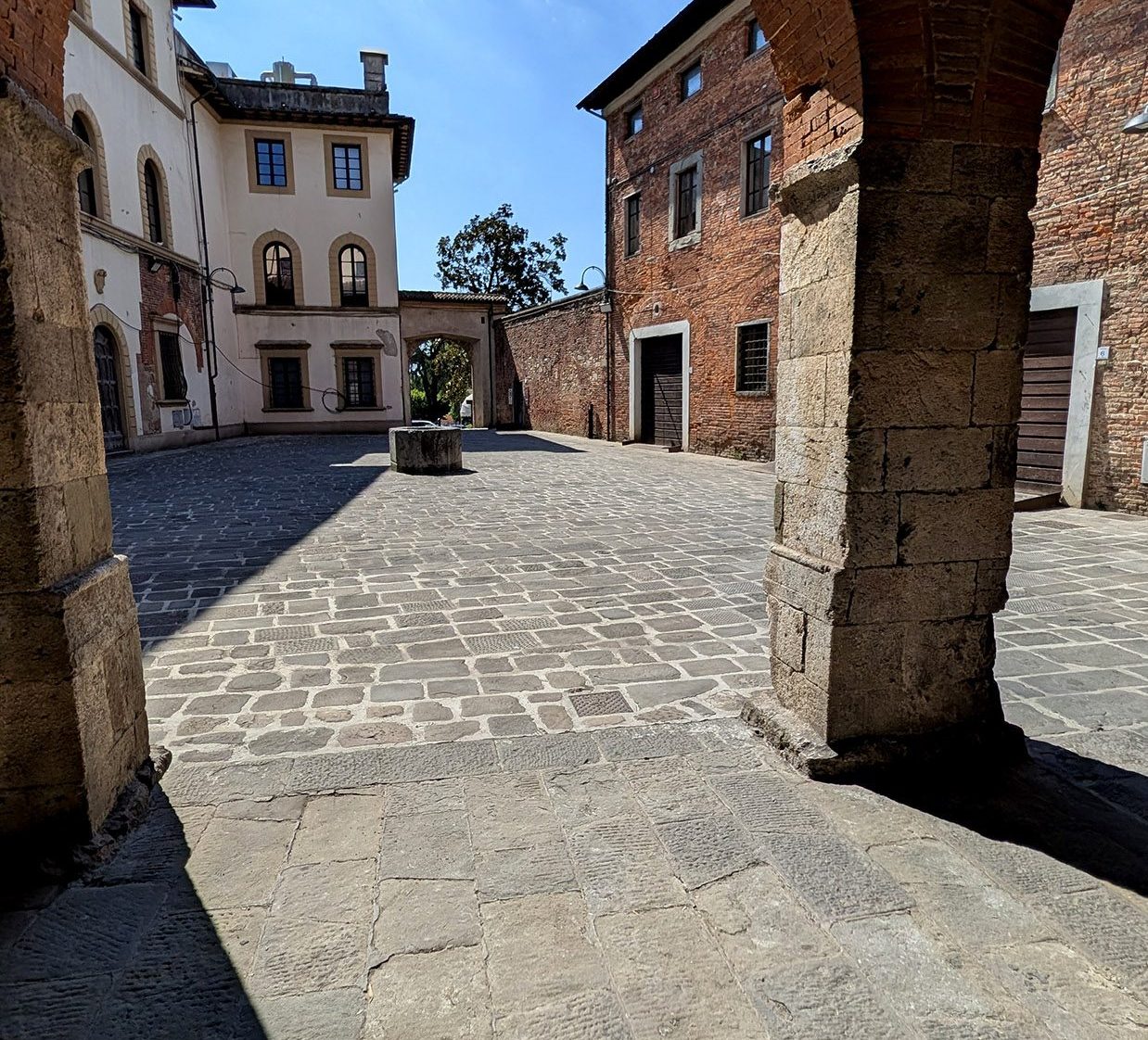Piazza