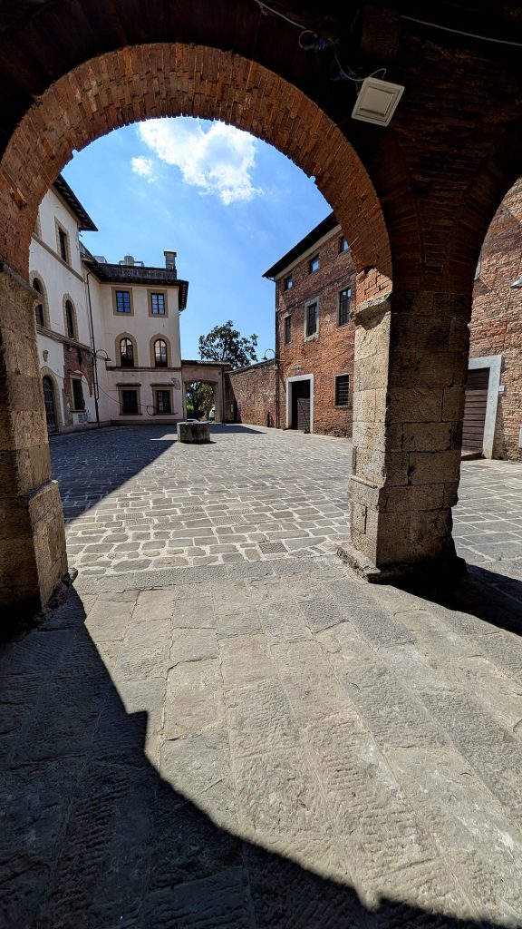 Piazza